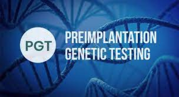 genetik taramalı tüp bebek kimlere uygulanır?